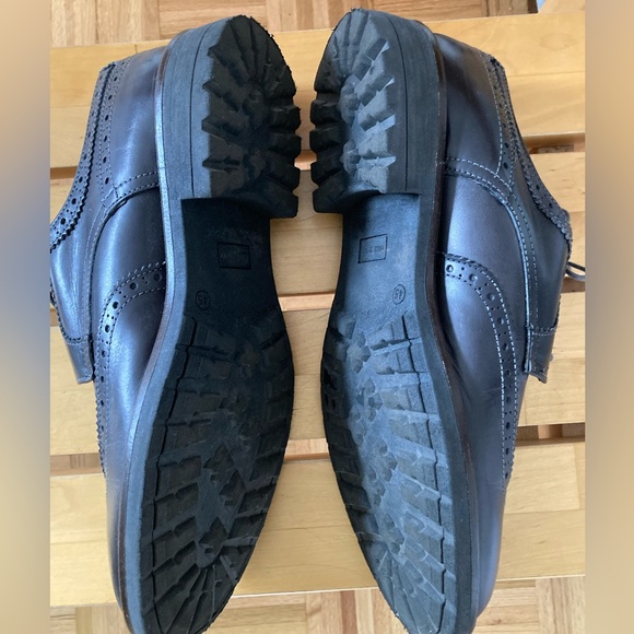 Manuel Ritz Men Loafer Size 12 - Picture 4 of 8